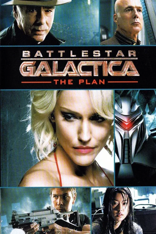 Battlestar Galactica The Plan (2009) MULTi.1080p.BluRay.DD2.0.x264-BP007 | Lektor i Napisy PL