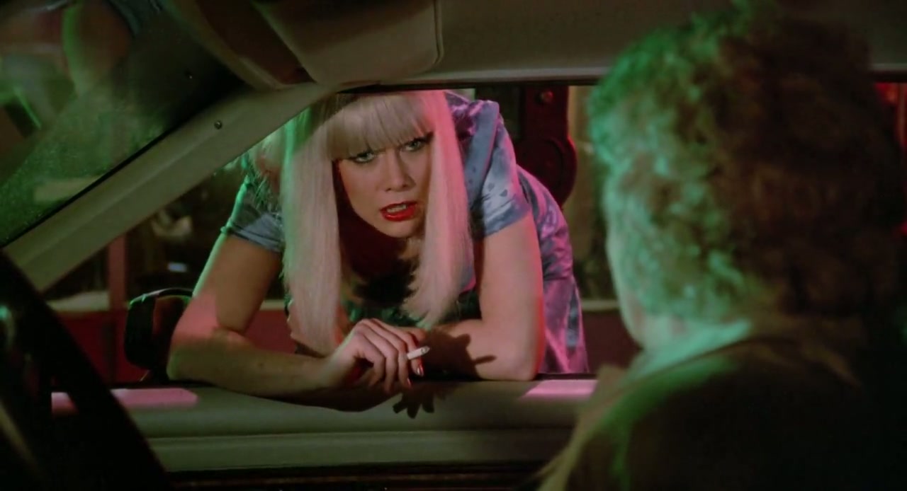 Crimes of Passion Screenshot