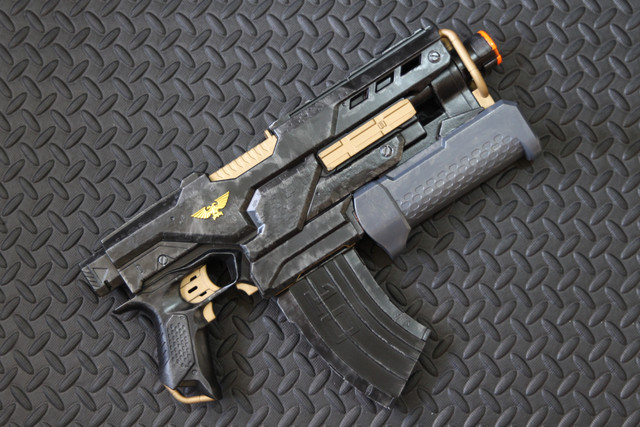 Bolter (5)