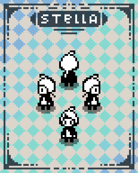 Stella in progress UI5