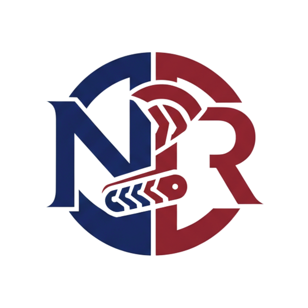 Nurem Industries Logo