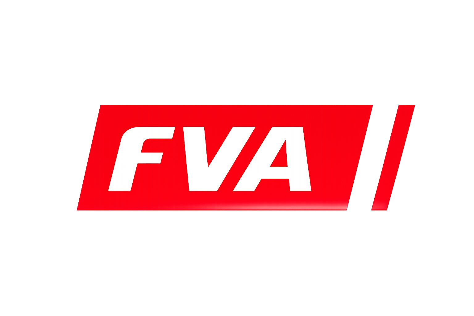 Logo FVA