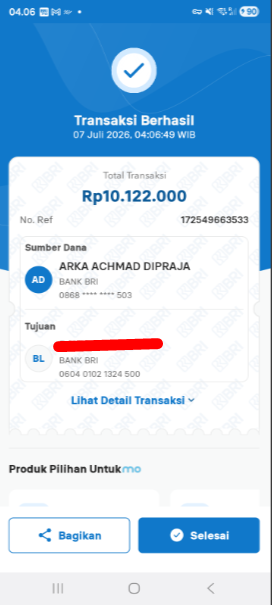 GARUDA404 JACKPOT SLOT WILD BANDITO