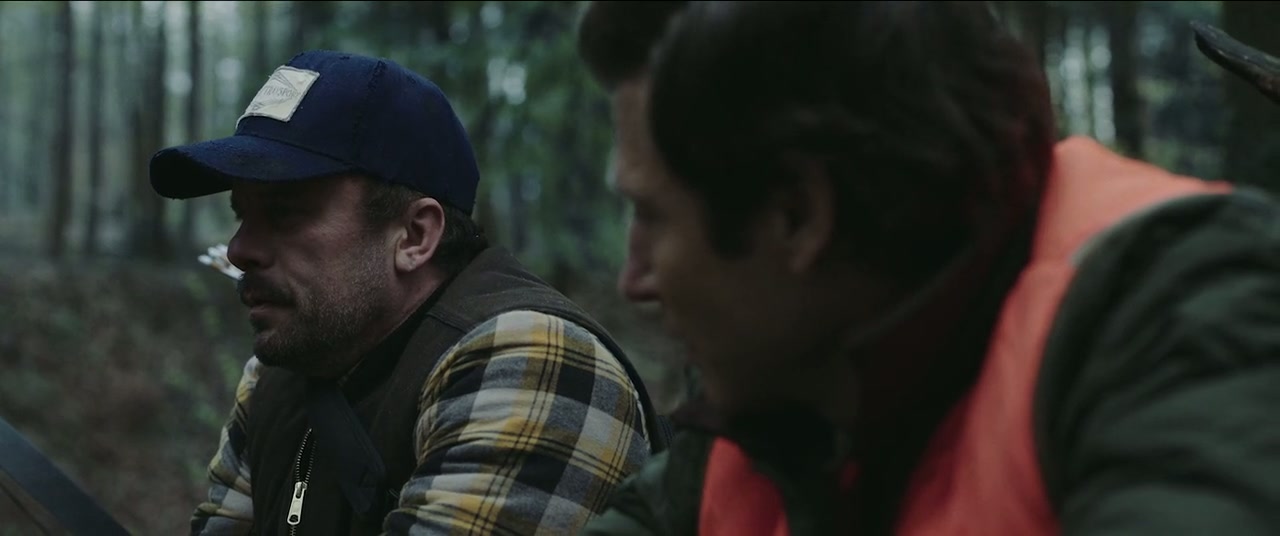 Out Come the Wolves Screenshot