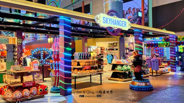 Skytropolis9