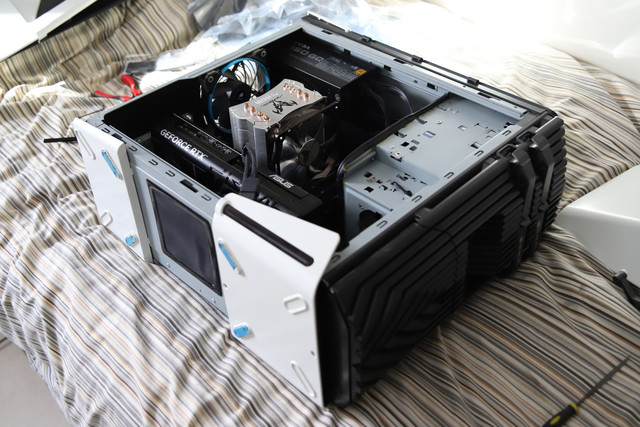 PC Project 295