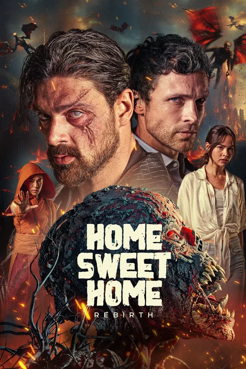 Home Sweet Home: Rebirth (2025) MULTi.Ai.1080p.AMZN.WEB-DL.H.264.DDP5.1-FOX / Napisy i Lektor PL (AI)
