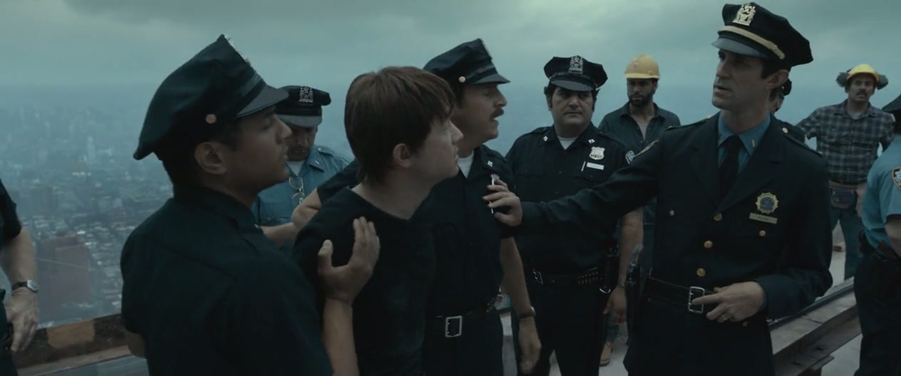 The Walk Screenshot