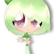 Chikorita