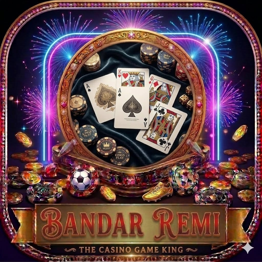 Bandar Remi