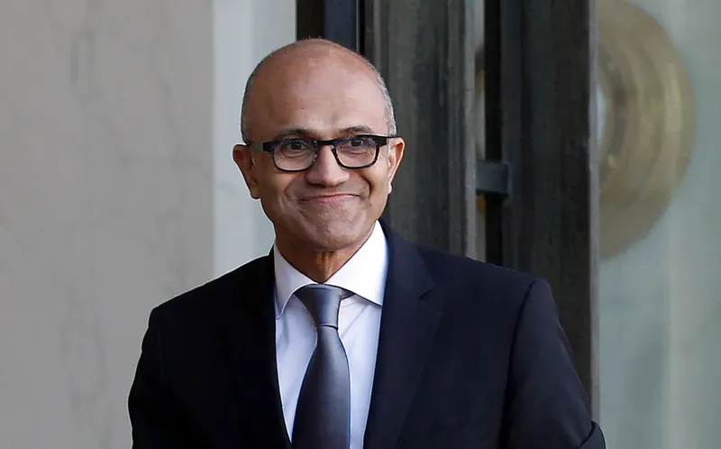 Microsoft отчиталась о 20 млн платных пользователей Copilot