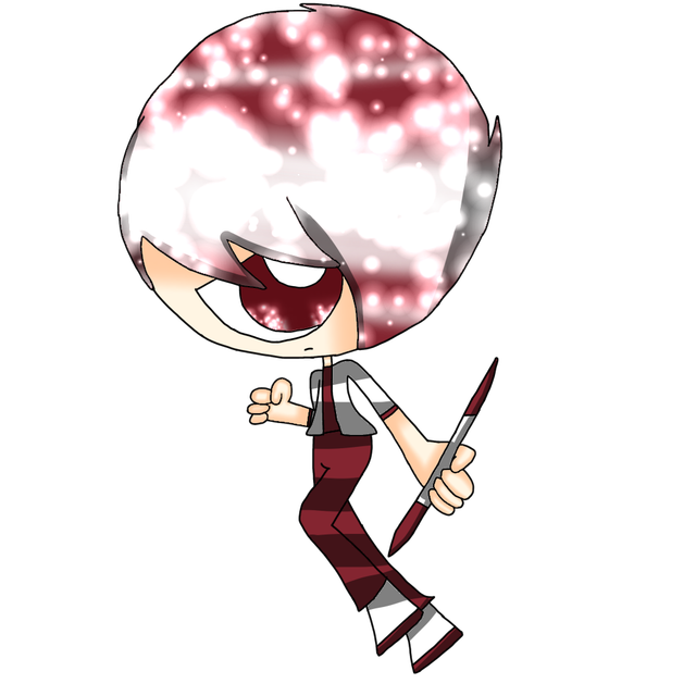 Latvian boy