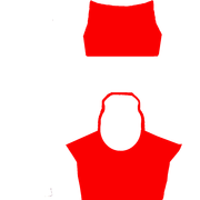 SKINNY TOP RED2