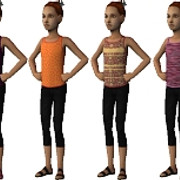 Girls Sets