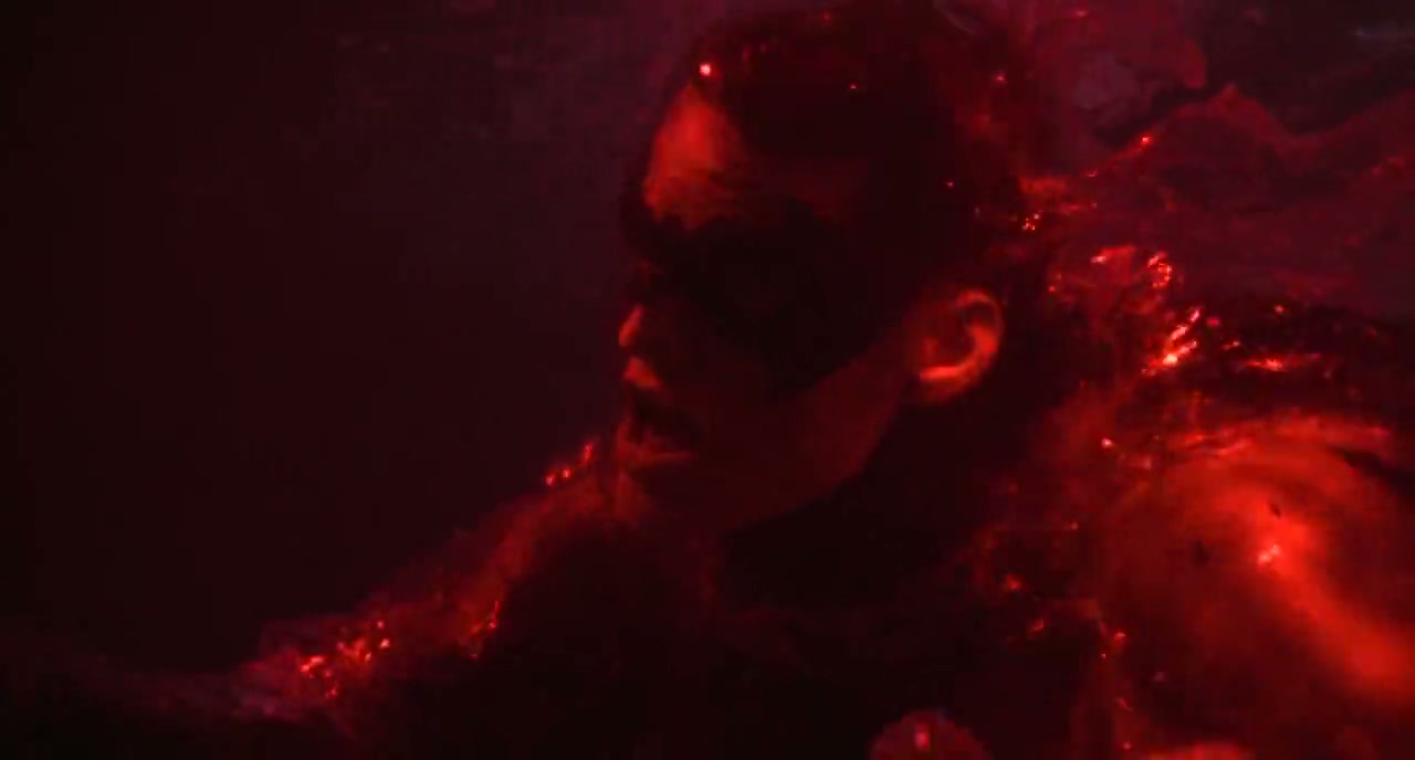 Batman & Robin Screenshot