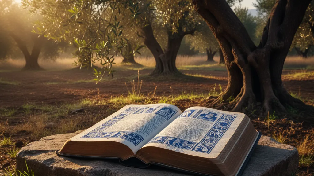 Lamentações 3:22-23