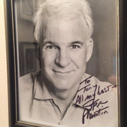 my steve auto