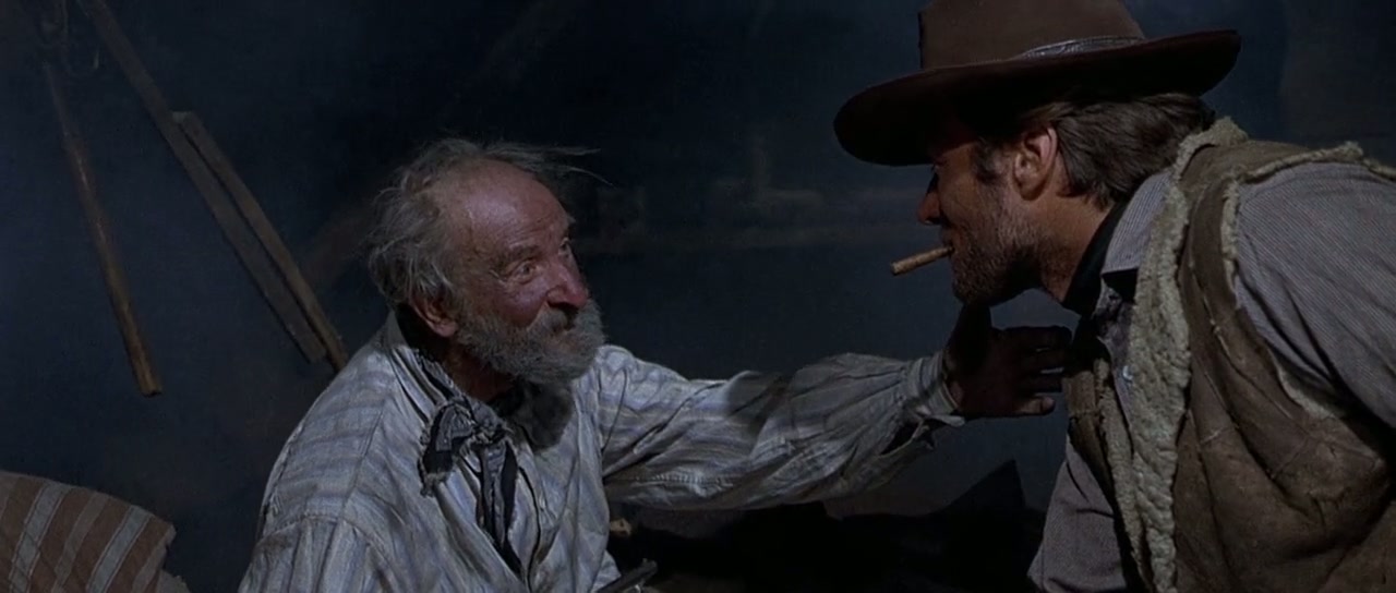 For a Few Dollars More Screenshot