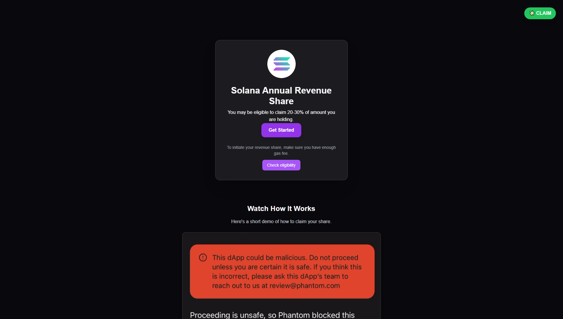Stored capture of app-revsonsol.pages.dev