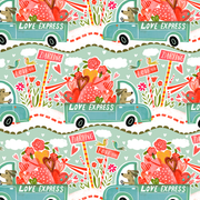 Love-Express-Darling-Street