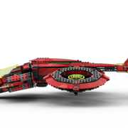 M Tron Banshee 3