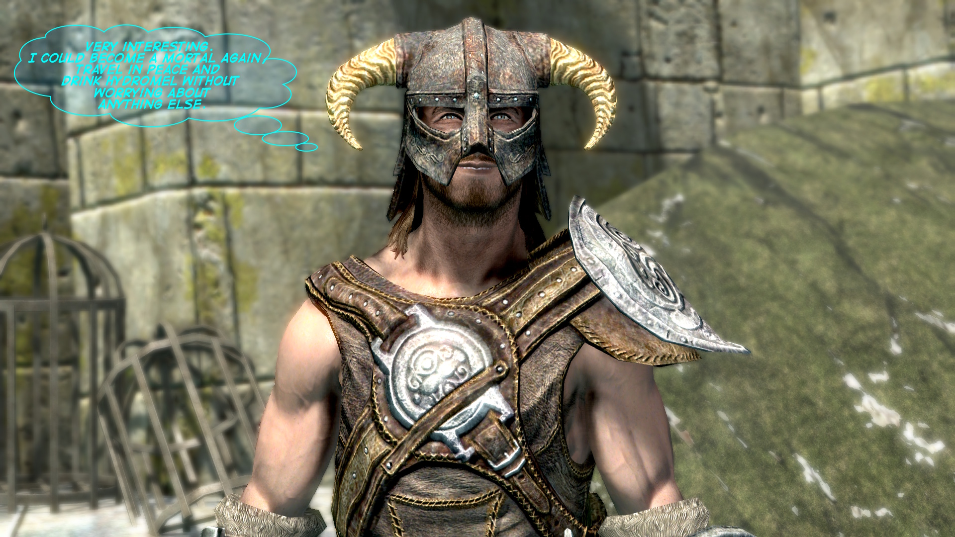 dragonborn 40