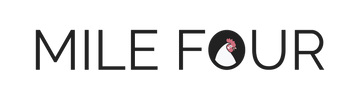 Mile Four logo