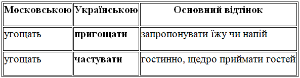 а