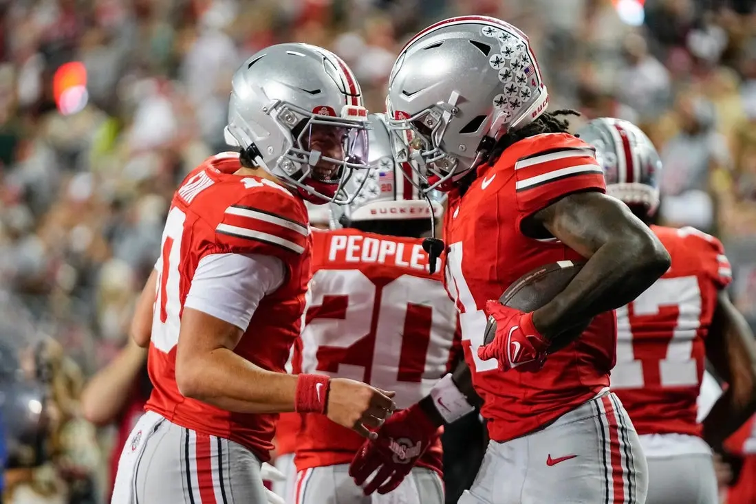 Ohio State Leads Preseason Coaches Poll; Defending Champions Fall Out of Top Five