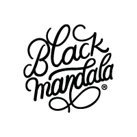 Black Mandala