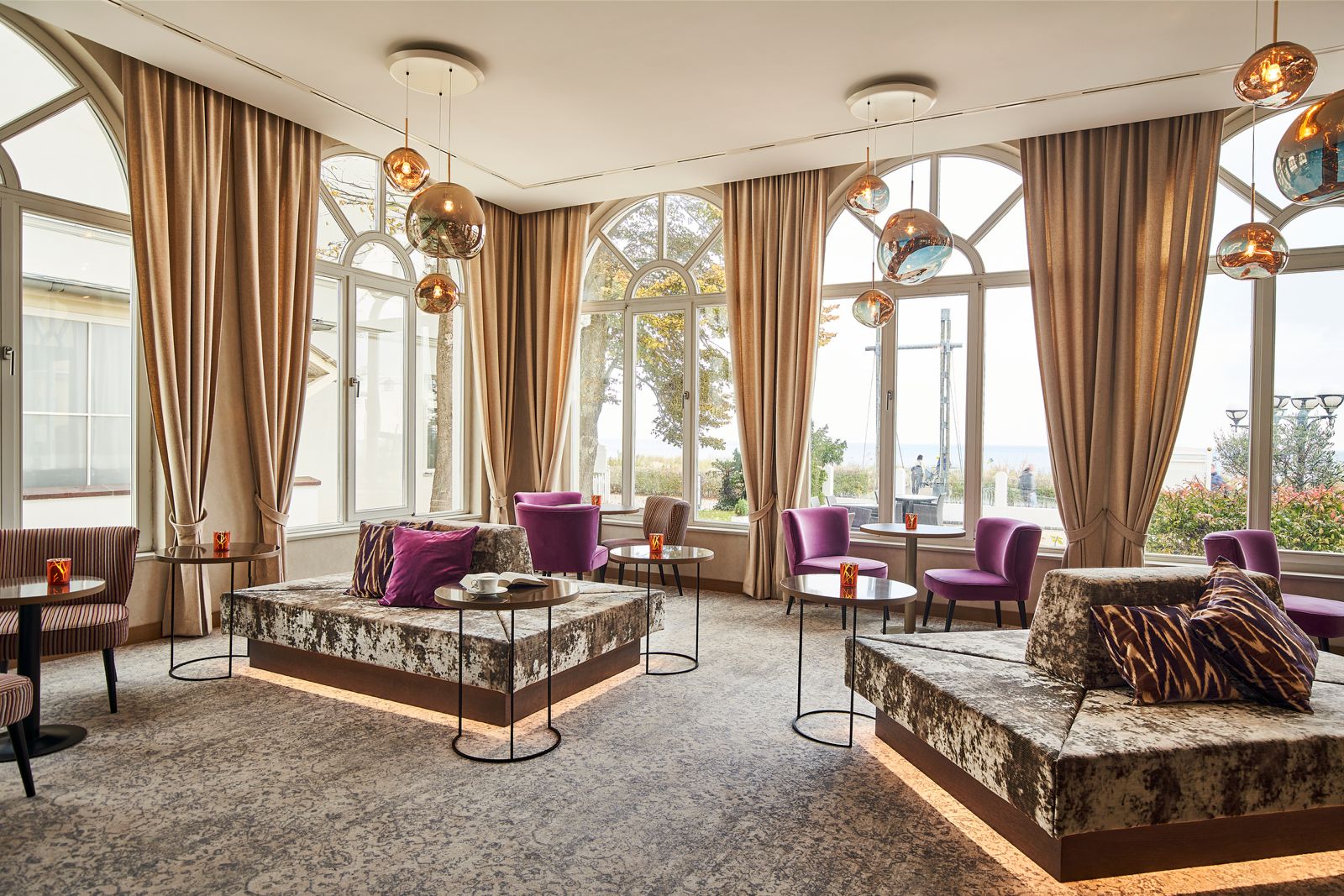 Strandhotel Atlantic