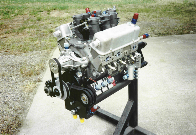 Motor2