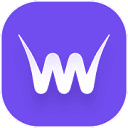 Webme logo