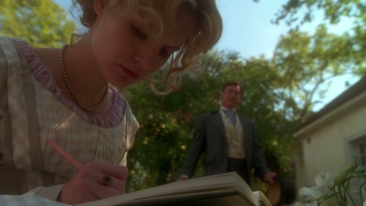 The Love Letter Screenshot