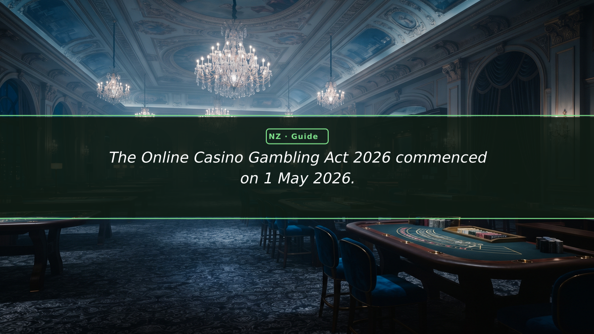 Starting small at the $10 deposit online casino: what's changed since the old days