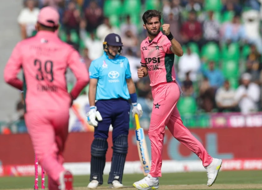 Fastest 150 Wickets in ODI Cricket