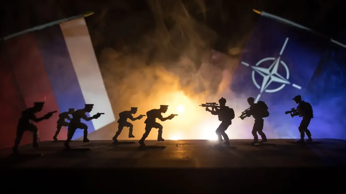 Ce măsuri ar lua NATO în cazul unui atac al lui Putin asupra unui stat membru. Alianța ar avea deja un plan de reacție