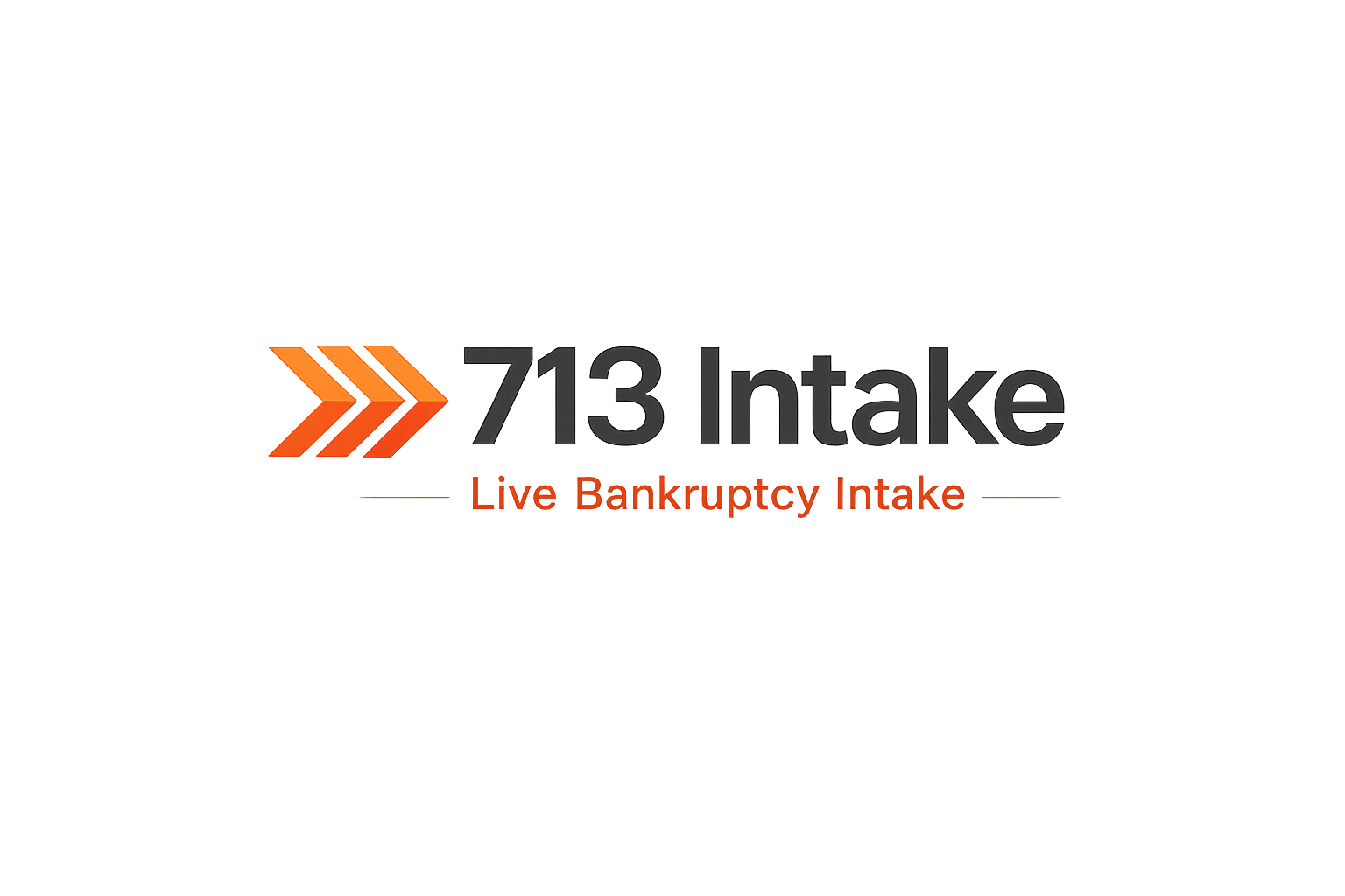 713 Intake Logo