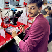 Mobile Repairing Course i Smart Training Institute (9)