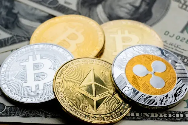 Institutional Investors' Crypto Bets in Q1 2026
