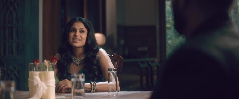 Gaayapadda Simham (2026) SS2