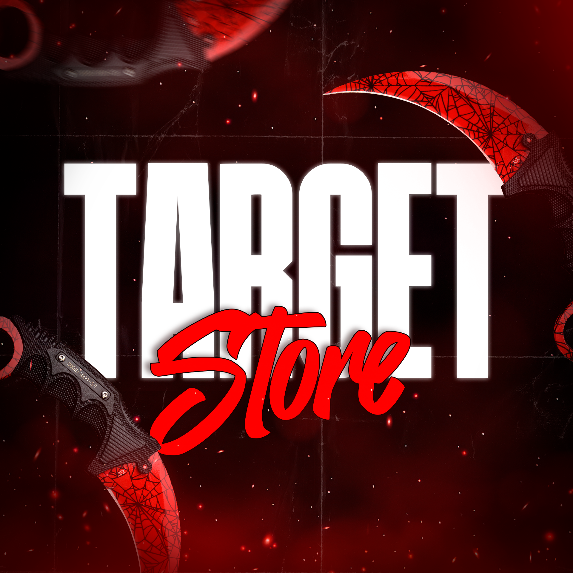 Target Store