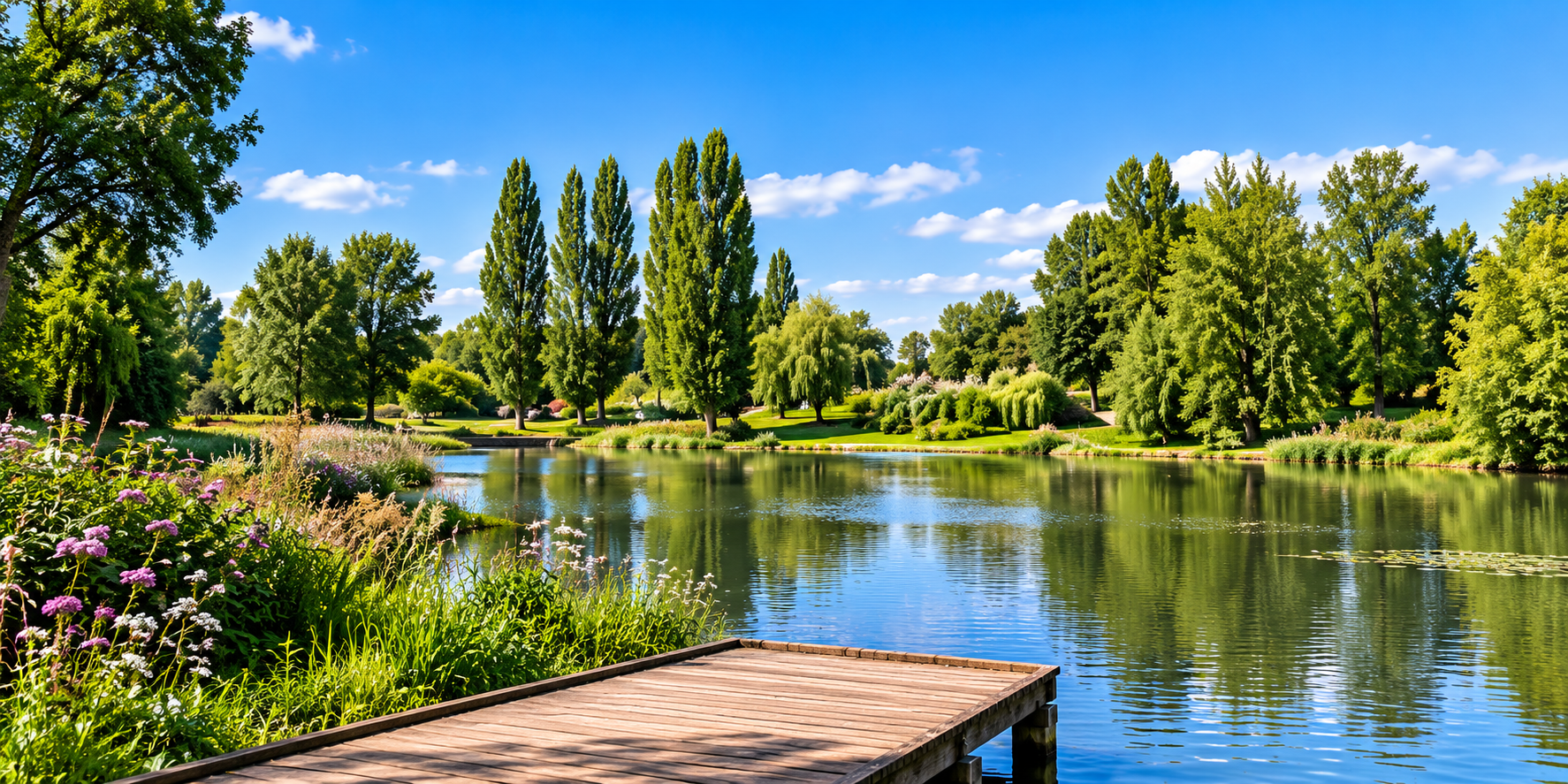 Het Vaanpark