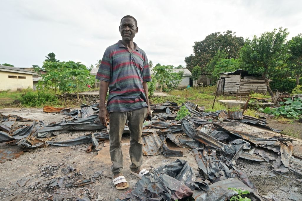 Illustration - Cameroun : deux combattants séparatistes tués dans le Nord-Ouest, la crise anglophone loin d'être finie