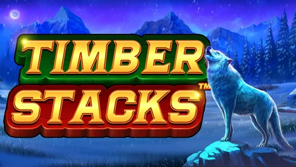 Timber Stacks demo oyna