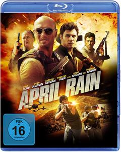 April Rain - Pioggia Di Proiettili (2014) WebDL 1080p AAC ITA