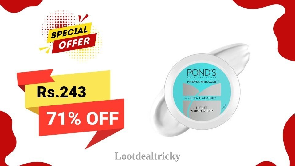 Refreshing Face Washes – Wonderful Discount Today @ ₹171 (67%) Refreshing Face Washes – Wonderful Discount Today @ ₹171 (67%)