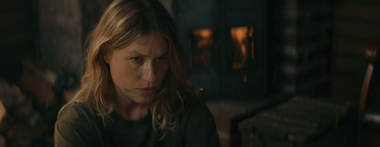 Last Man Down Screenshot