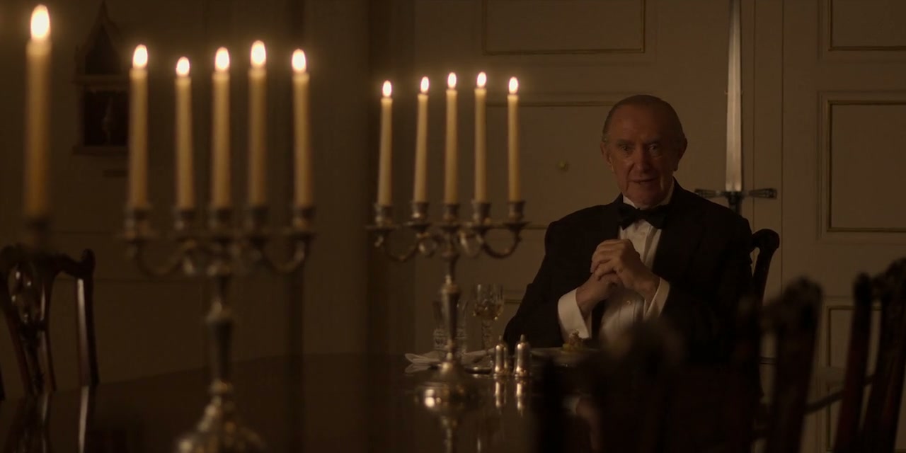 The Crown Screenshot