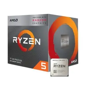 ZONAHOKI28 Ryzen 5 4600G